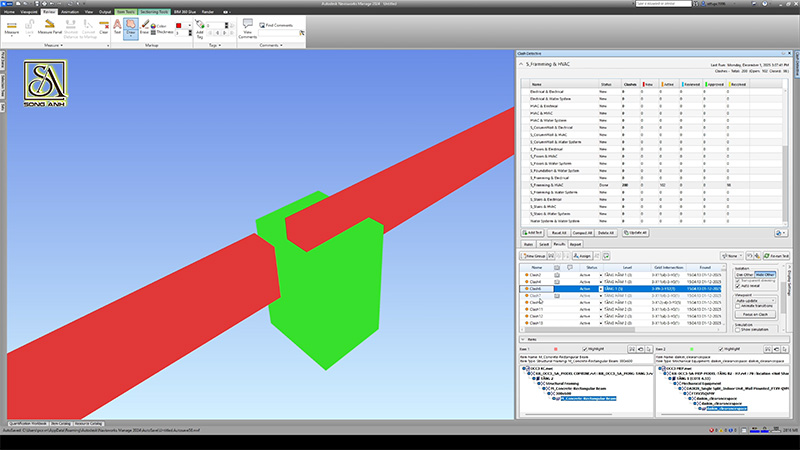 xung đột kỹ thuật